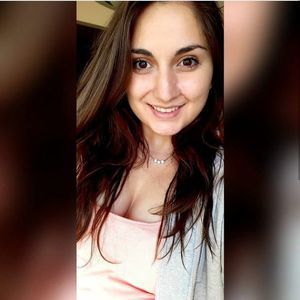 Meet your Posher, Fernanda